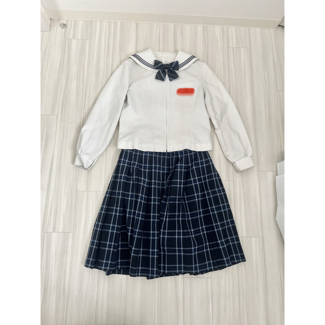 女子高生 夏服 本物の通販 by コーヒールンバ's shop|ラクマ