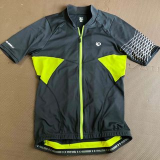 パールイズミ(Pearl Izumi)のパールイズミ　サイクルジャージ(MENS Mサイズ)(ウエア)