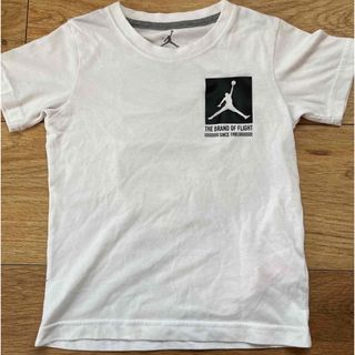 ジョーダン(Jordan Brand（NIKE）)のジョーダン　110cm キッズ　Tシャツ(Tシャツ/カットソー)