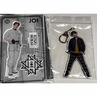 JO1 金城碧海 グッズセット(アイドルグッズ)
