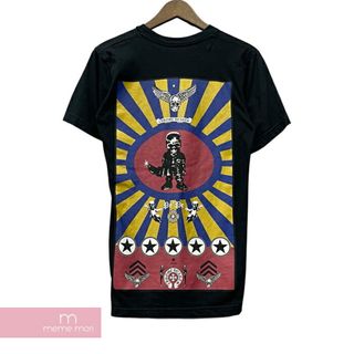 Chrome Hearts - CHROME HEARTS Foti Skull Tee クロムハーツ