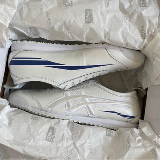 Onitsuka Tiger - 新品 新幹線コラボ オニツカタイガー MEXICO66 GDX ...