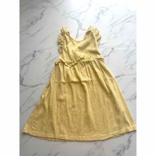 ザラキッズ(ZARA KIDS)のZARA kids ワンピース　(ワンピース)