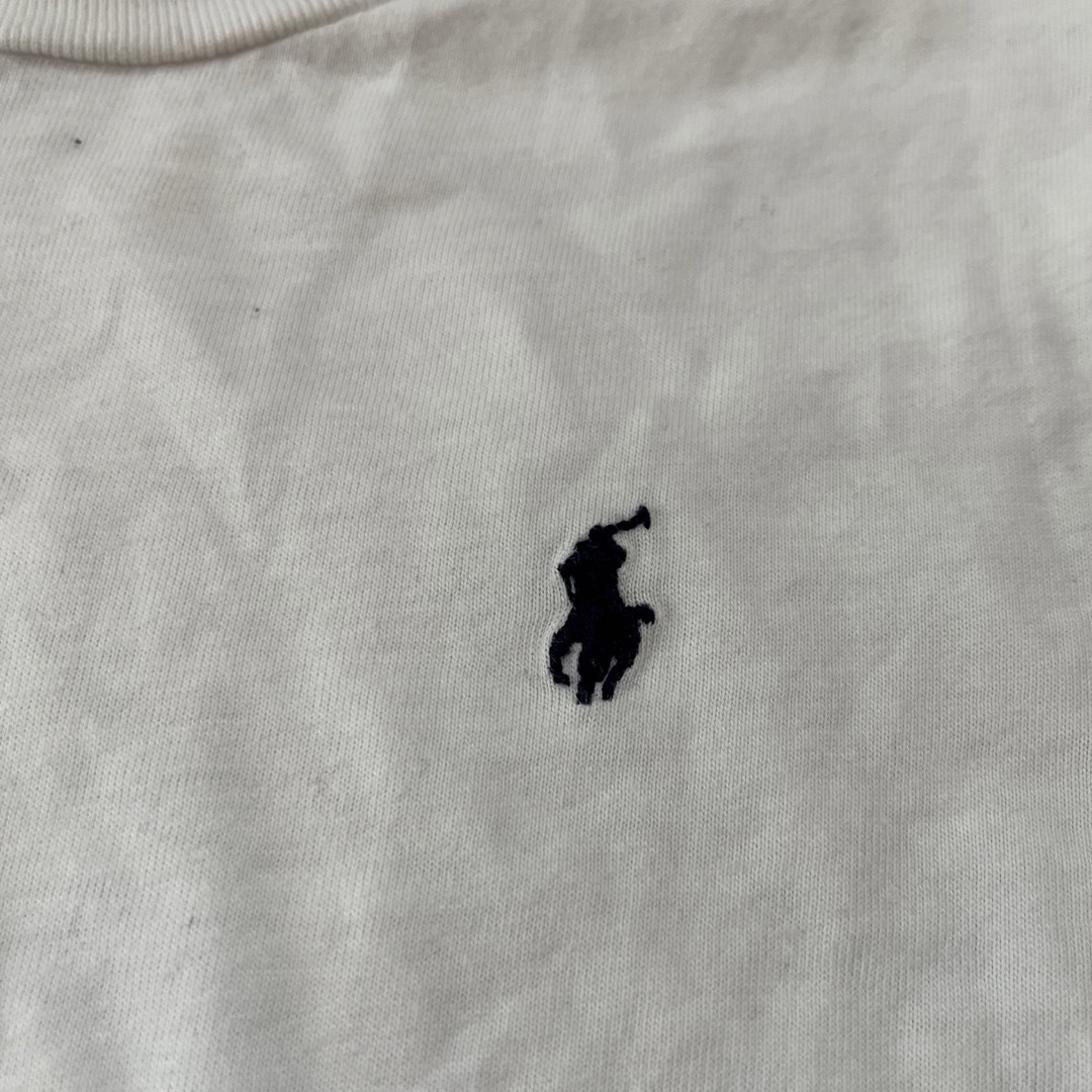 POLO RALPH LAUREN(ポロラルフローレン)のポロ　ラルフローレン　110cm Tシャツ キッズ/ベビー/マタニティのキッズ服男の子用(90cm~)(Tシャツ/カットソー)の商品写真