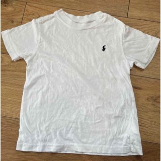 ポロラルフローレン(POLO RALPH LAUREN)のポロ　ラルフローレン　110cm Tシャツ(Tシャツ/カットソー)