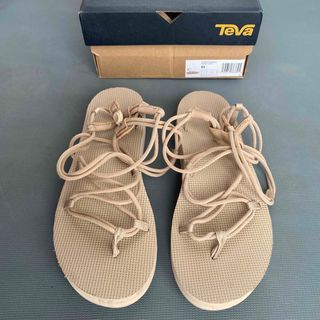 テバ(Teva)のTeva テバ　MIDFORM INFINITY セサミ　US11 27cm(サンダル)