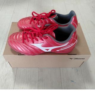 ミズノ(MIZUNO)のミズノ サッカー トレーニングシューズ ジュニア モナルシーダネオ2 SEJR(シューズ)