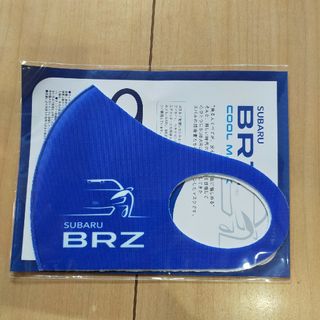 スバル - SUBARU ＢＲＺ クールマスクの通販 by yunn's shop｜スバル ...