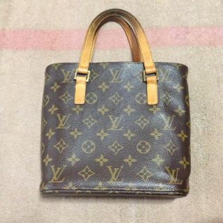 ルイヴィトン(LOUIS VUITTON)のルイヴィトン 鑑定済 正規品 バック(ハンドバッグ)