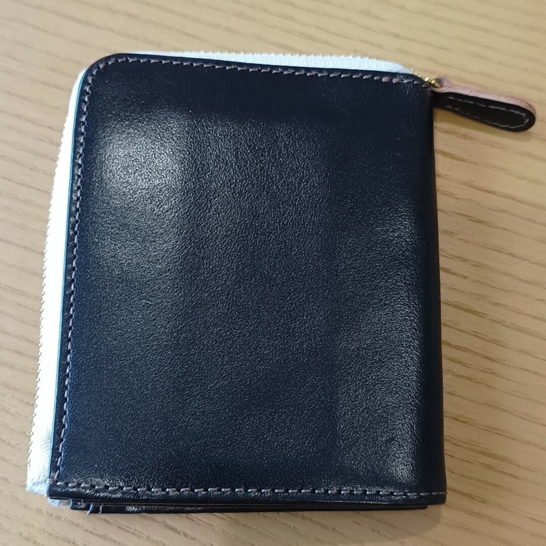 ｌｅａｔｈｅｒ-ｇ（レザージー）コンパクト財布