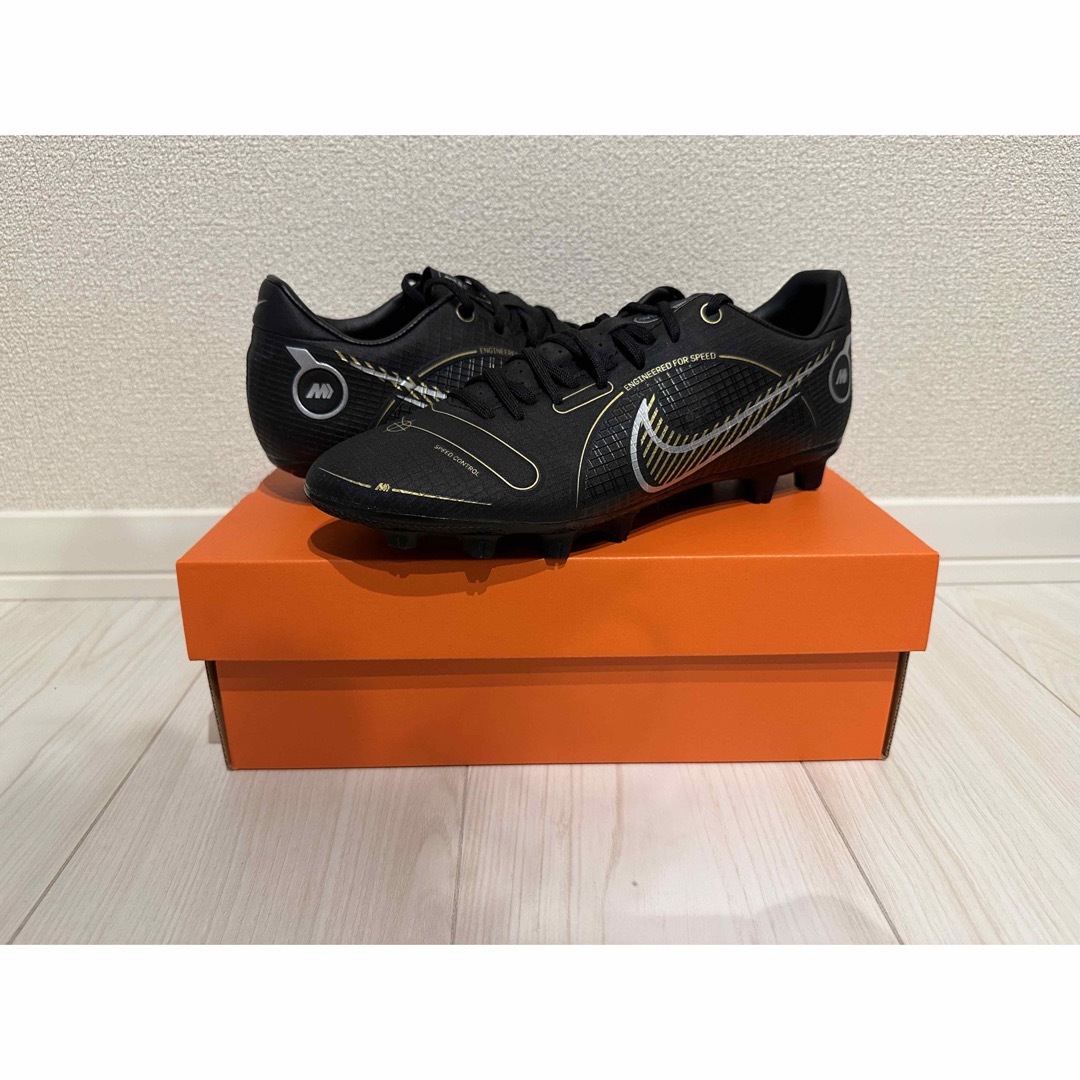 新品 NIKE Vapor 14  Academy HG 25cmサッカー/フットサル