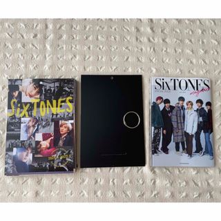 ストーンズ(SixTONES)のＳｉｘＴＯＮＥＳカレンダー　２０２１．４→２０２２．３　Ｊｏｈｎｎｙｓ’　　Ｏｆ(カレンダー/スケジュール)