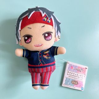 【アイドリッシュセブン】 きらどる　百　モモ　ぬいぐるみ(ぬいぐるみ)