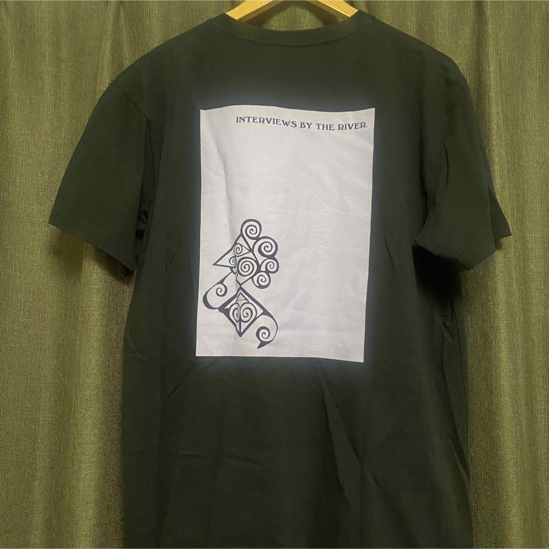 KIKO KOSTADINOV - kiko kostadinov キココスタディノフ Tシャツの通販