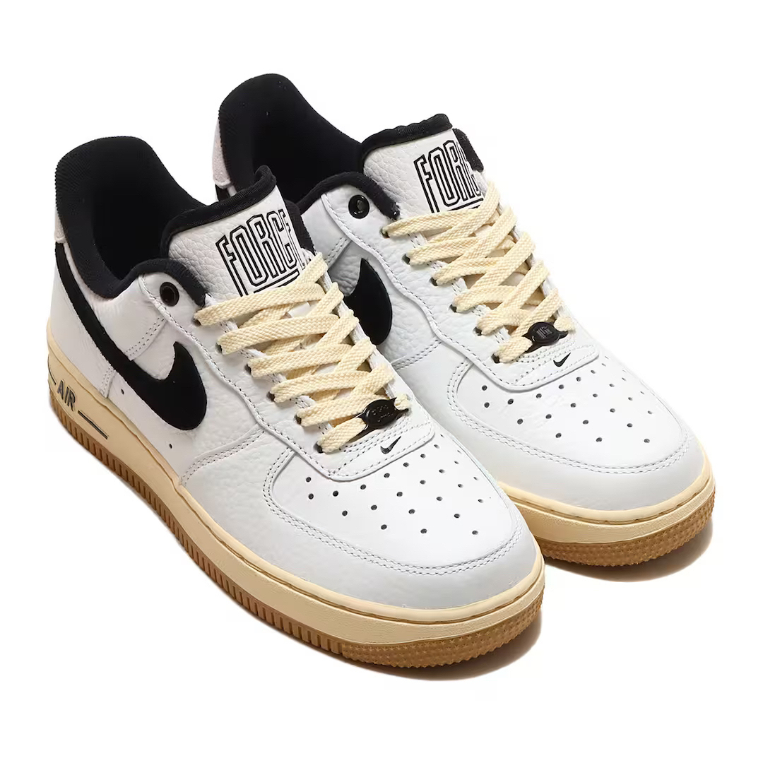 NIKE(ナイキ)のNIKE ナイキ AIR FORCE 1 エアフォース1 コマンド 28.5 メンズの靴/シューズ(スニーカー)の商品写真