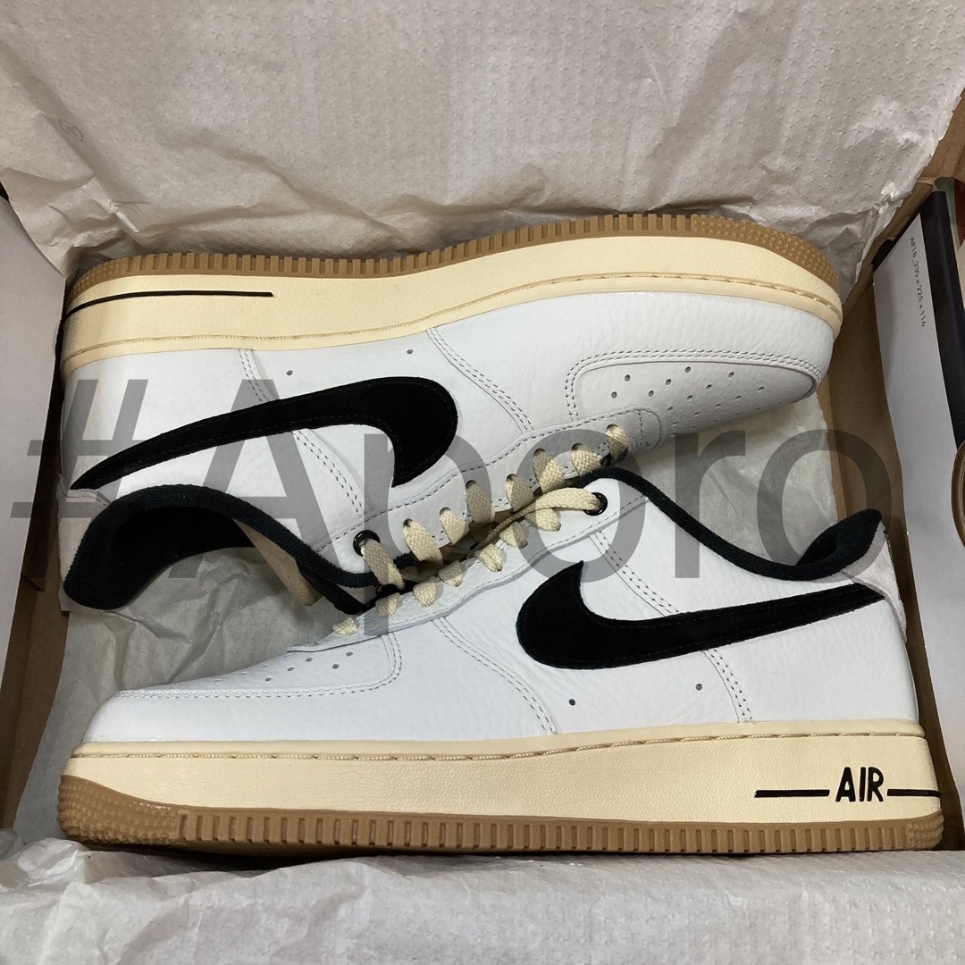 NIKE ナイキ AIR FORCE 1 エアフォース1 コマンド 28.5 9