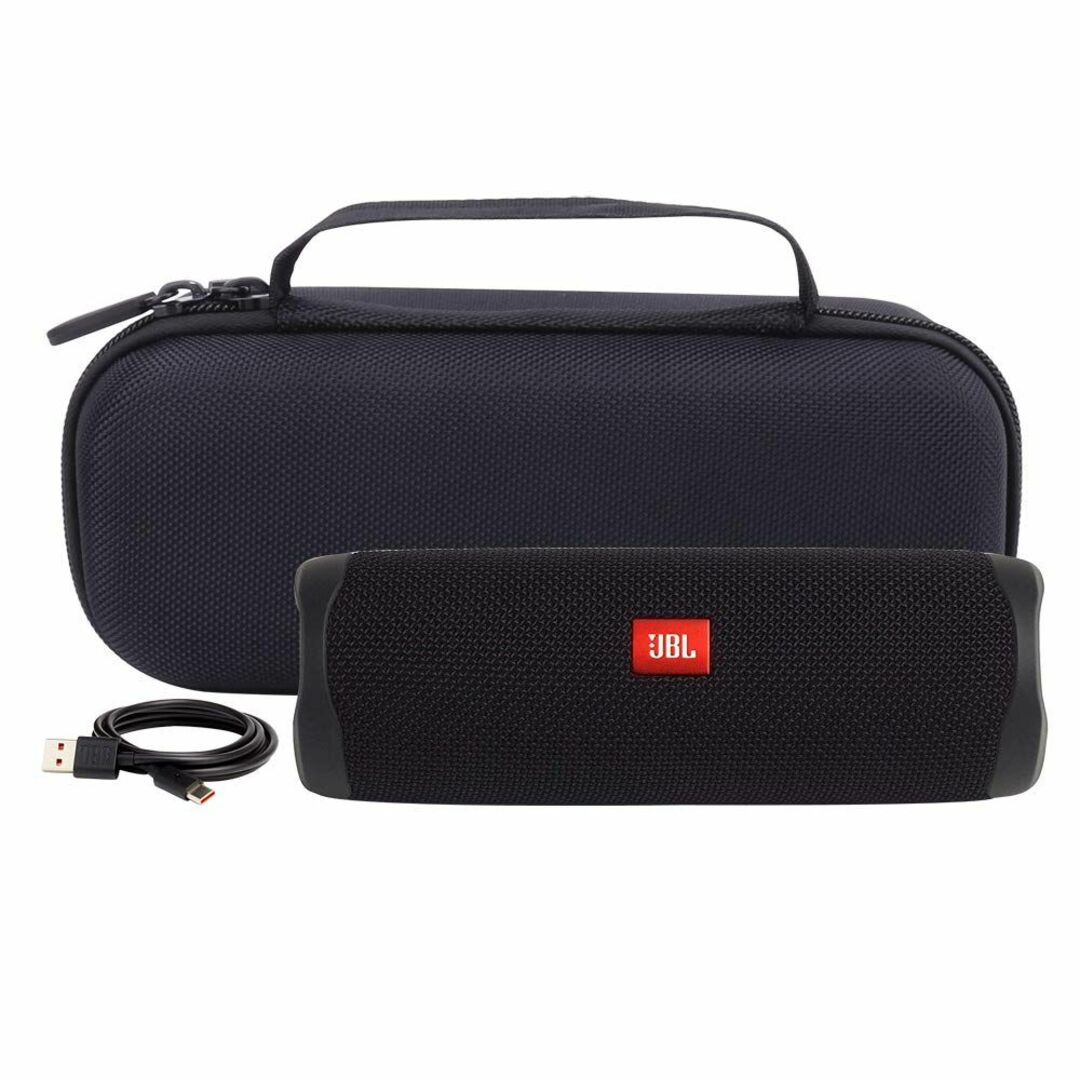 JBL FLIP6 FLIP5 Bluetoothスピーカー 専用保護収納ケース 5