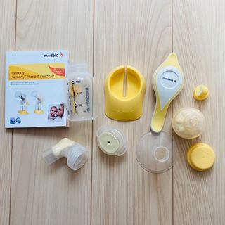 メデラ(medela)の[medela]手動搾乳機(その他)