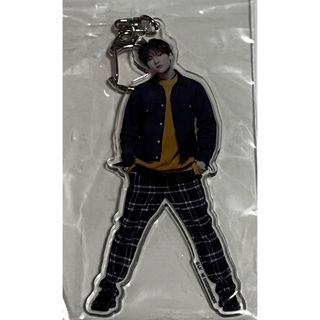 JO1 金城碧海 アクリルキーホルダー(アイドルグッズ)