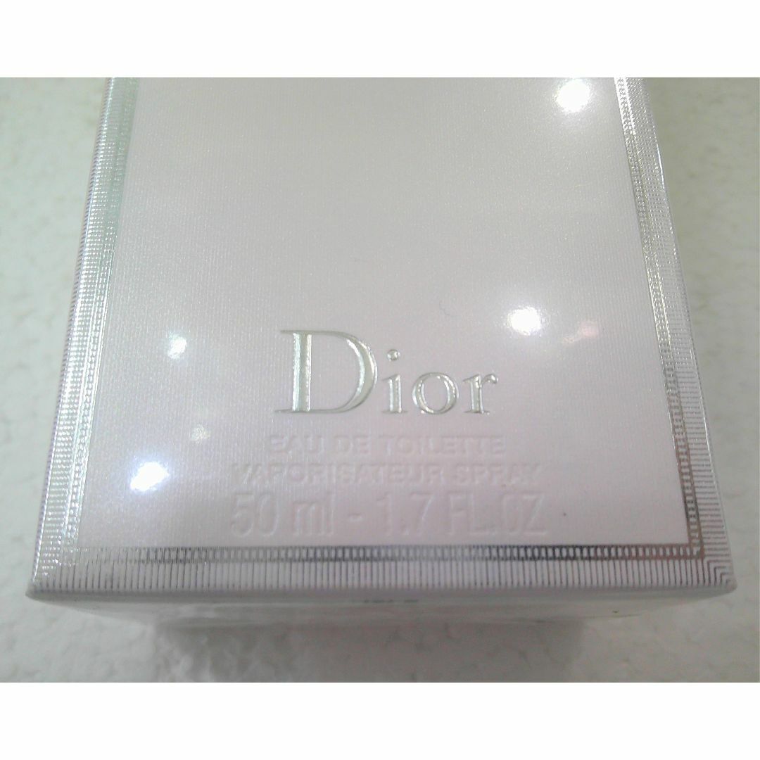 ★香水 Miss Dior ミスディオール ローズ＆ローズ EDT 50ml★