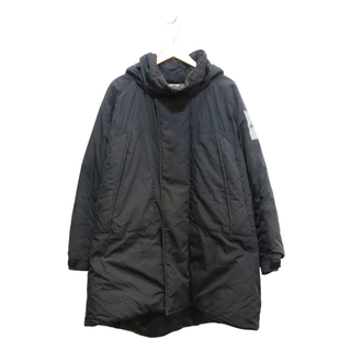 WILDTHINGS - WILD THINGS PRIMALOFT MONSTER PARKAの通販 by UNION3