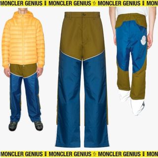 モンクレール メンズパンツ(その他)の通販 200点以上 | MONCLERの