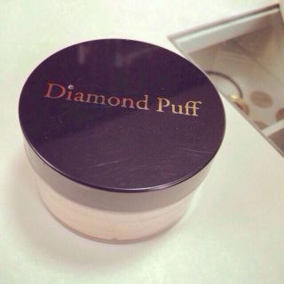 ダイヤモンドビューティー(Diamond Beauty)のDiamondPuff(その他)