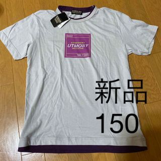 Tシャツ　150(Tシャツ/カットソー)