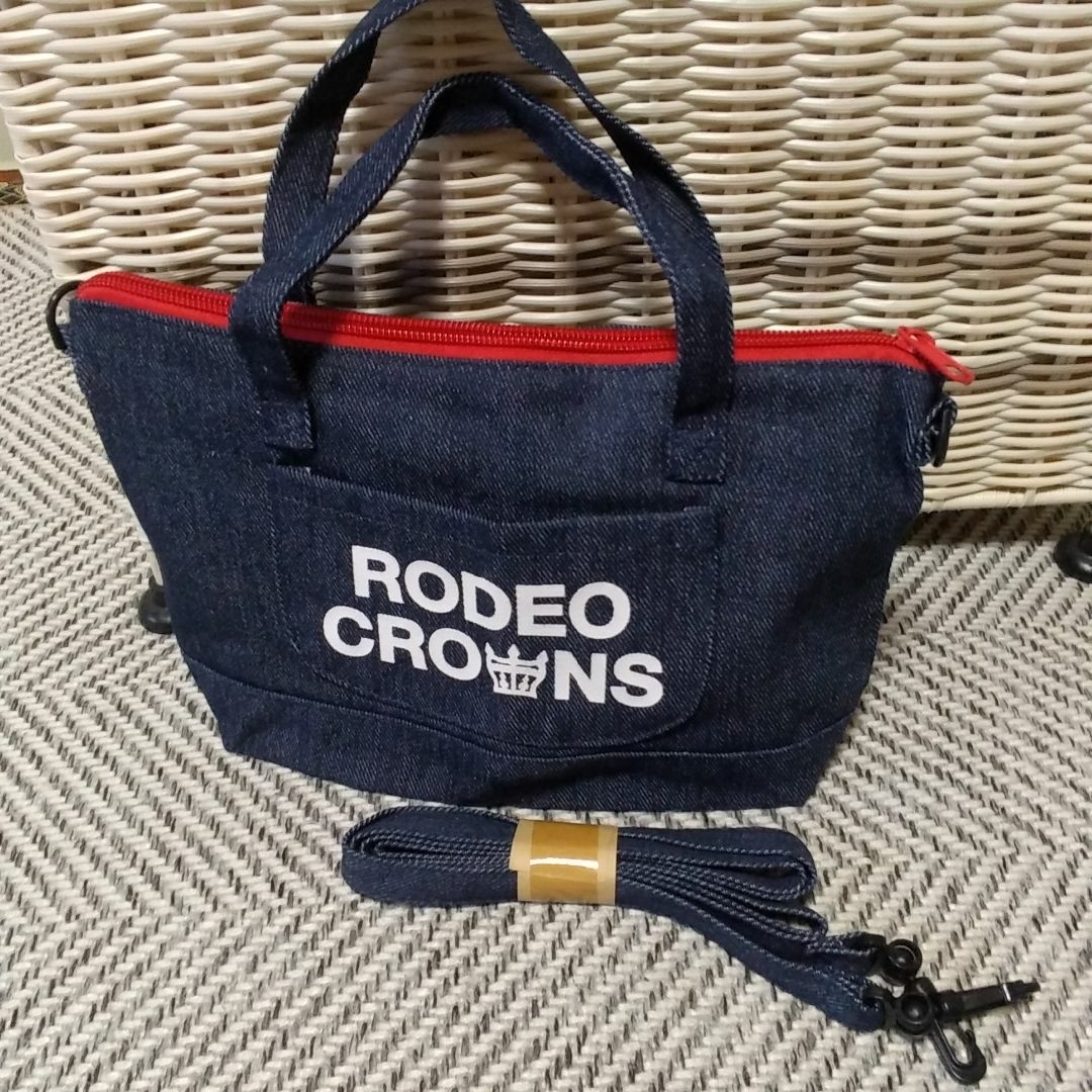 RODEO CROWNS(ロデオクラウンズ)のロデオクラウンズ👑 エンタメ/ホビーのエンタメ その他(その他)の商品写真