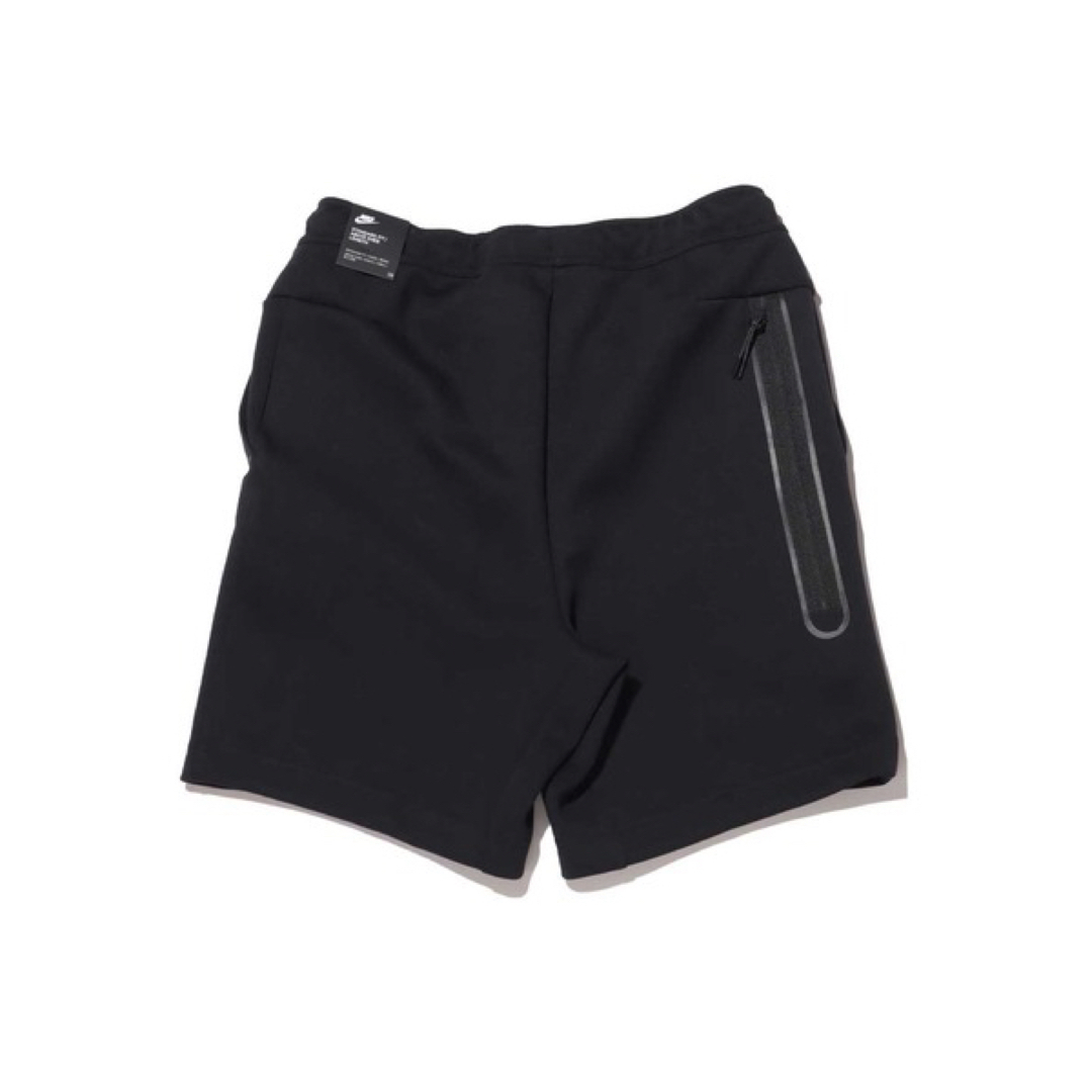 NIKE - NIKE テックフリース ショート CU4504-010の通販 by NIKE - NIKE テックフリース ショート CU4504-010の通販 by