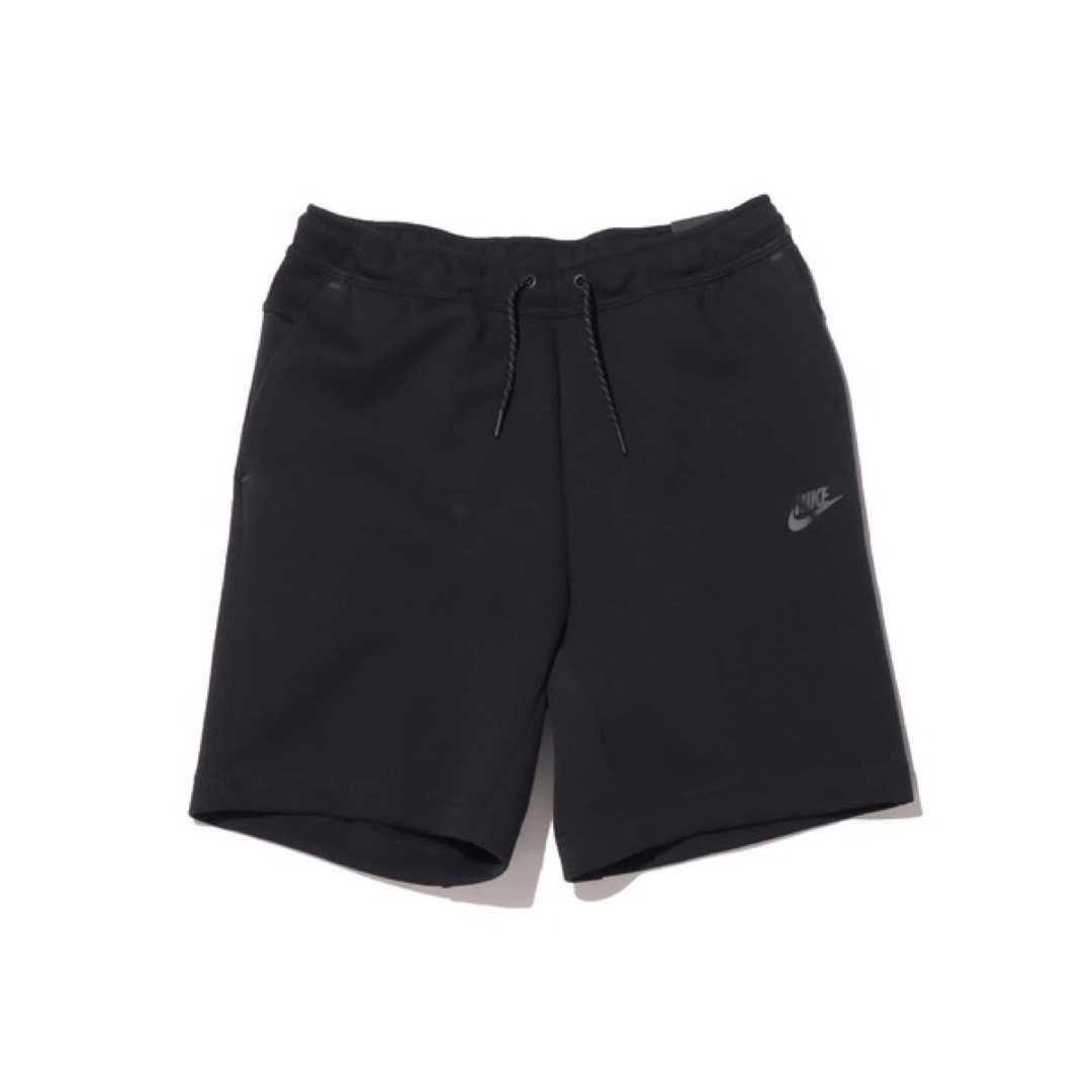 NIKE - NIKE テックフリース ショート CU4504-010の通販 by NIKE - NIKE テックフリース ショート CU4504-010の通販 by