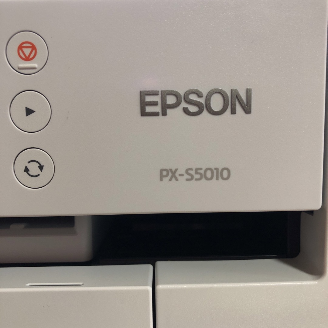 EPSON(エプソン)のEPSON A3対応プリンター　2022製 スマホ/家電/カメラのPC/タブレット(PC周辺機器)の商品写真