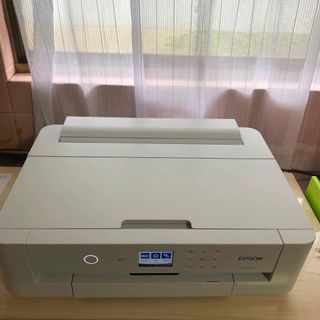 エプソン(EPSON)のEPSON A3対応プリンター　2022製(PC周辺機器)