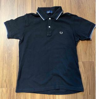 フレッドペリー(FRED PERRY)のフレッドペリー ポロシャツ Lサイズ(ポロシャツ)