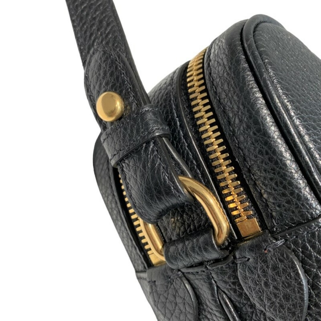 PRADA - プラダ PRADA Wジップ ショルダーバック ショルダーバッグ