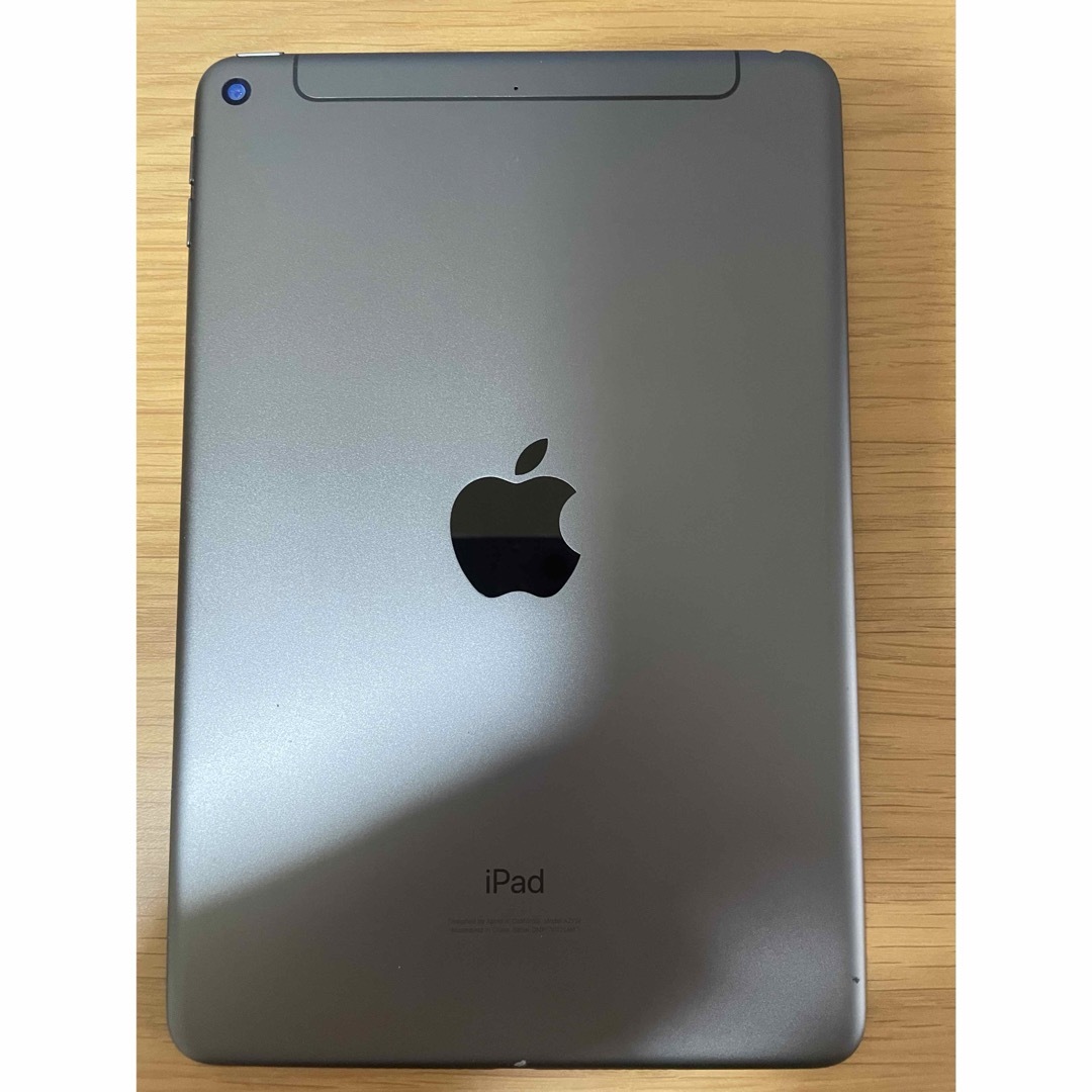 最終値下げ iPad mini 5 wifi＋Cellular 64GB 5