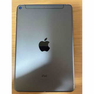 最終値下げ iPad mini 5 wifi＋Cellular 64GB