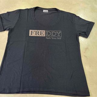 フレディ(fredy)のFREDDY Tシャツ M(ダンス/バレエ)