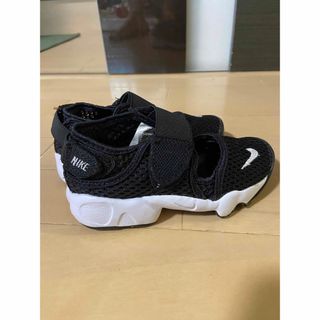 ナイキ(NIKE)のNIKE キッズサンダル　エアリフト　17.0cm(サンダル)