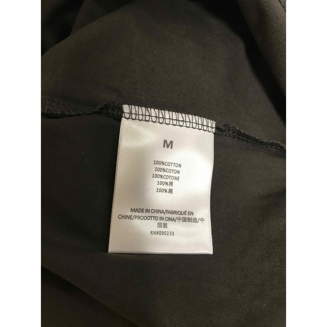 FEAR OF GOD(フィアオブゴッド)のTummy様専用 メンズのトップス(Tシャツ/カットソー(半袖/袖なし))の商品写真