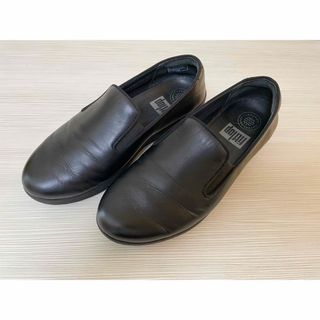 ★★大人気新品fitflop ★★期間限定値引き★8500円❤️黒