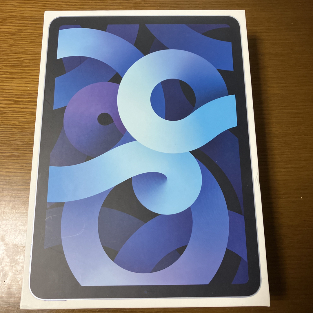 iPad Air 4th Generation wi-fi 64G