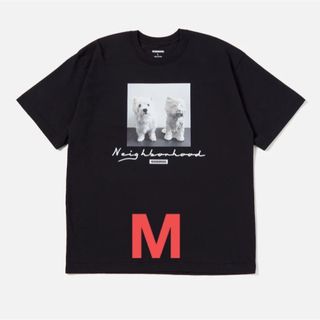 ネイバーフッド(NEIGHBORHOOD)のNEIGHBORHOOD NH . TEE SS-13(Tシャツ/カットソー(半袖/袖なし))