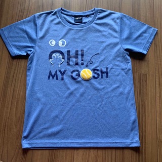 keaスポーツテニス用Tシャツ(ウェア)