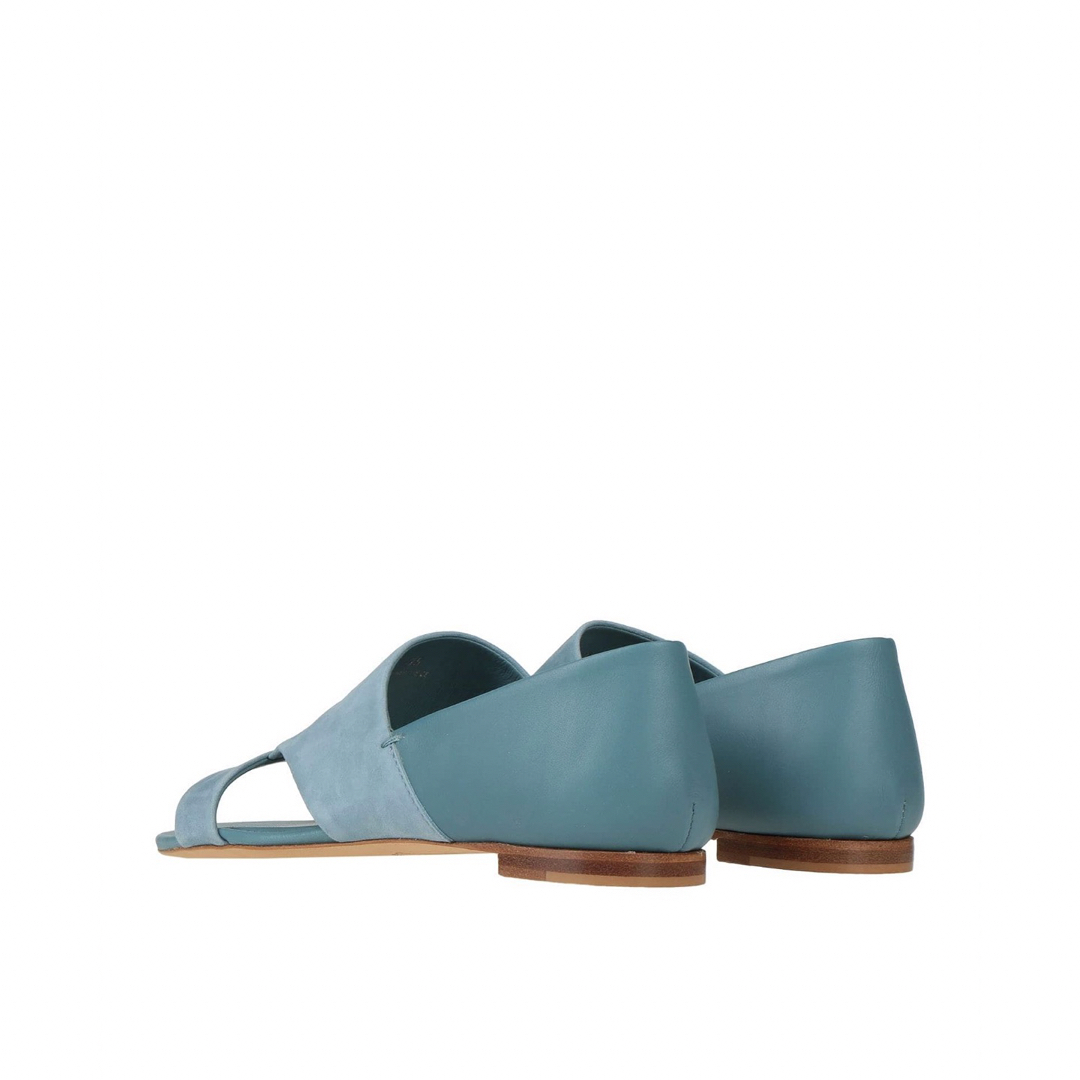 TOD'S - TOD'S サンダルSANDALO 36.5 新品の通販 by ちぴろ's shop