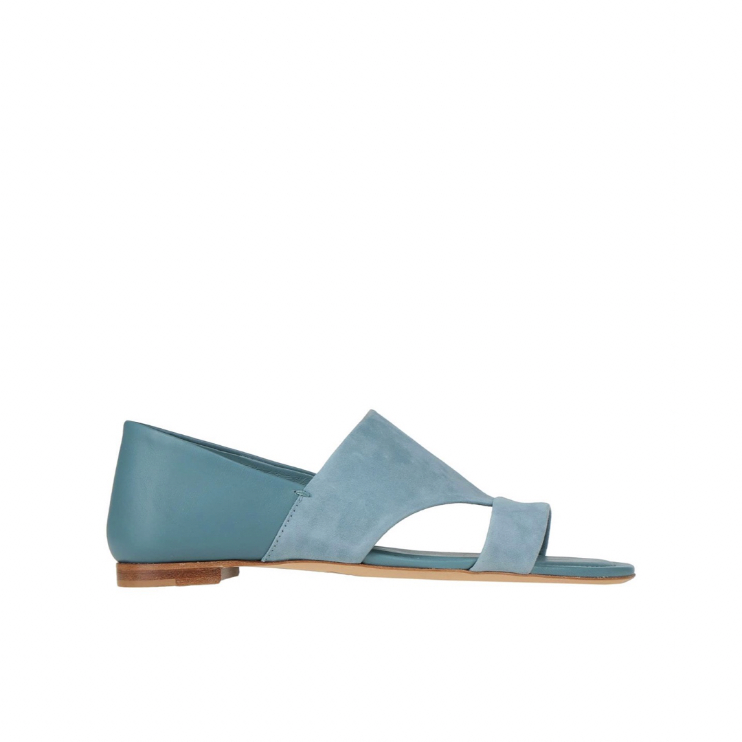 TOD'S - TOD'S サンダルSANDALO 36.5 新品の通販 by ちぴろ's shop
