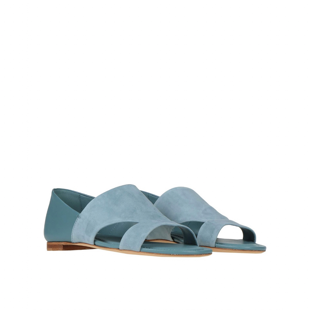TOD'S - TOD'S サンダルSANDALO 36.5 新品の通販 by ちぴろ's shop