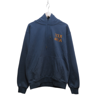 WIND AND SEA - OXICLEAN × WIND AND SEA HOODIEの通販｜ラクマ