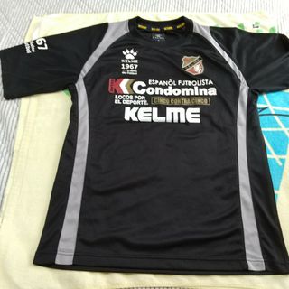 ケルメ(KELME)の最終値下げ KELME 半袖Tシャツ(ウェア)