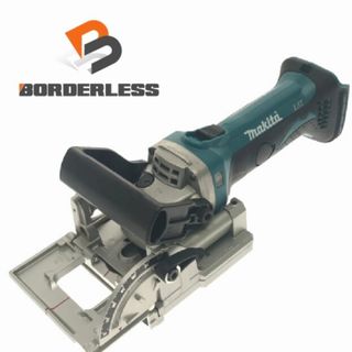 Makita - ☆比較的綺麗☆makita マキタ 18V 充電式ジョイントカッタ